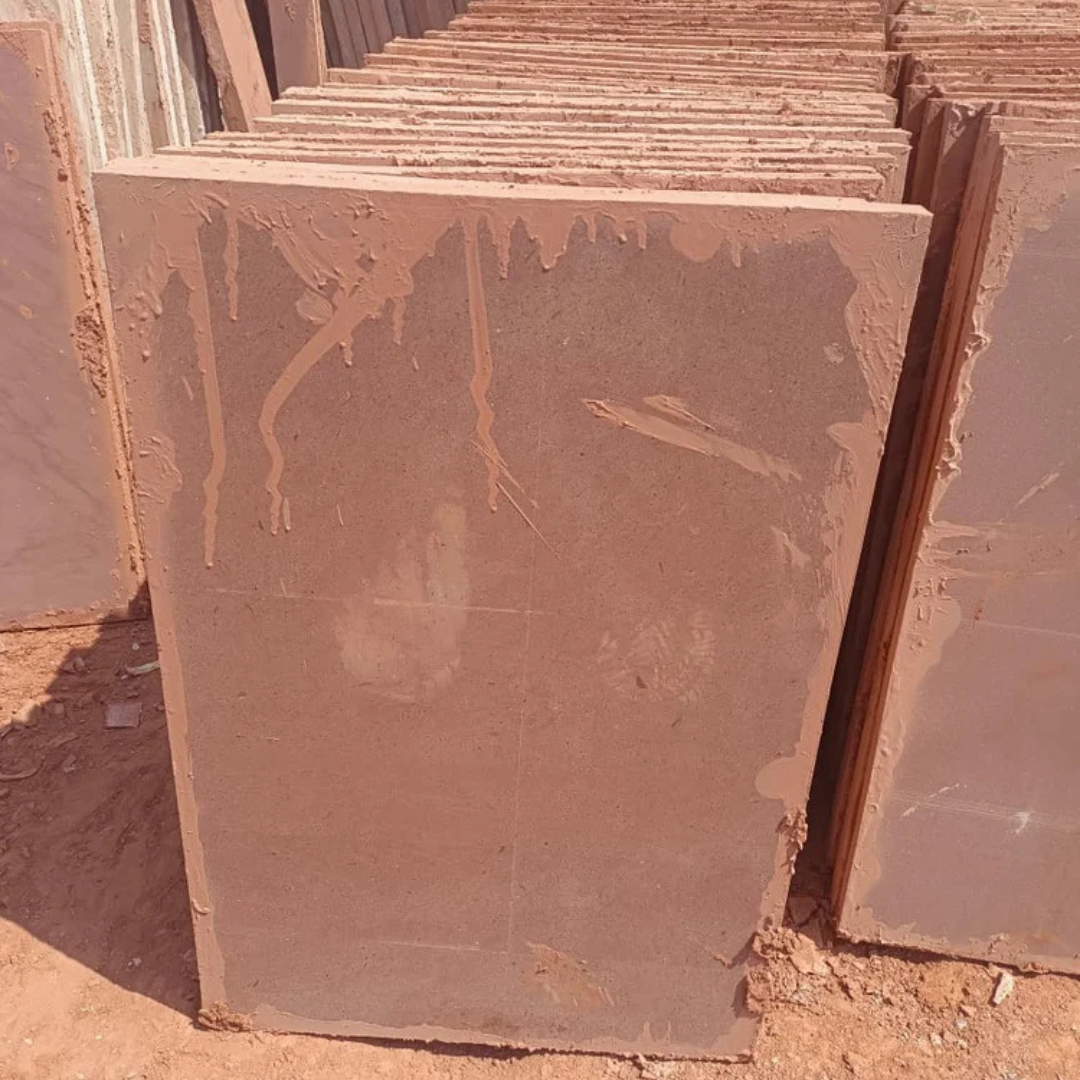 25 mm Sandstone Slab
